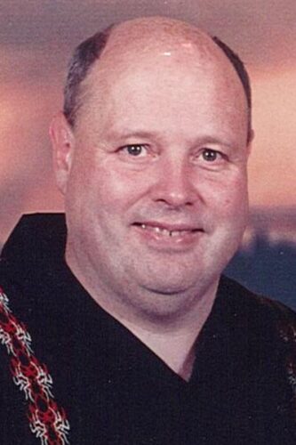 William D. Clugsten 1958-2025